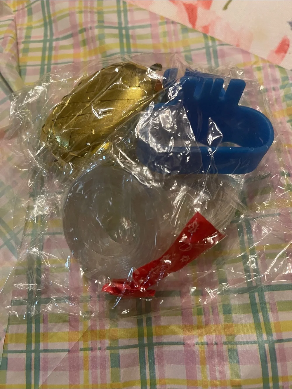 N/A durable balloon
